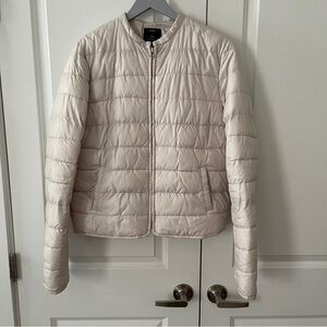 TALL GAP Winter Warmth Puffer Jacket